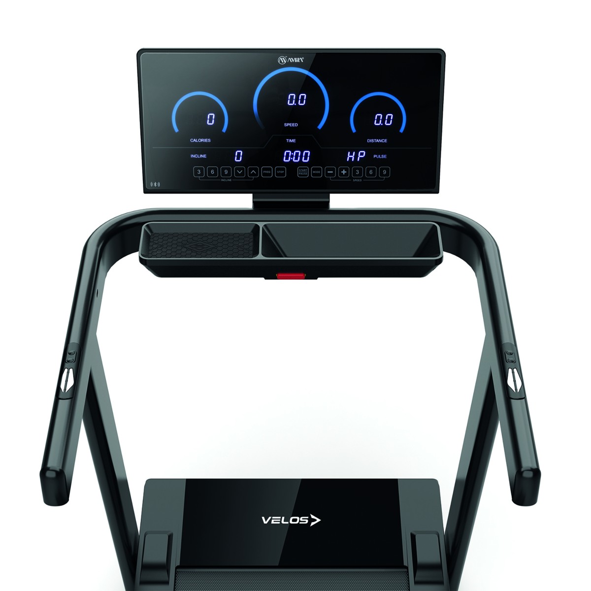 Διάδρομος Γυμναστικής Amila Velos BRF300PI 92237