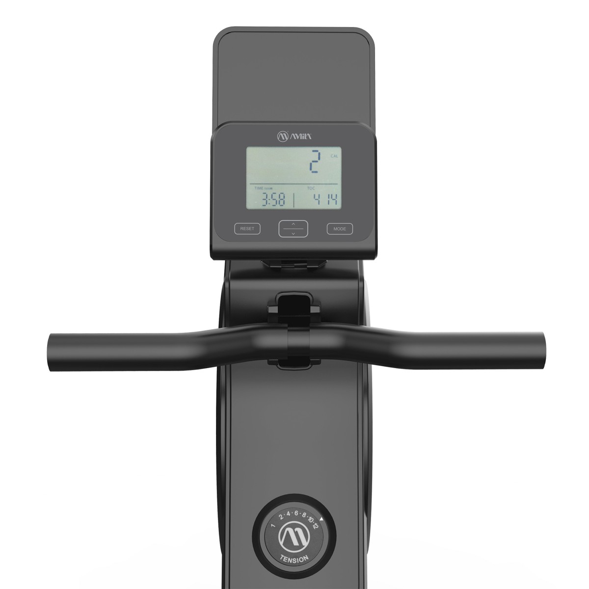 Κωπηλατική Μαγνητική Amila PowerStroke ET7433R 92357