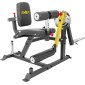 Μηχάνημα Leg Curl / Leg Extension AMILA AX1030
