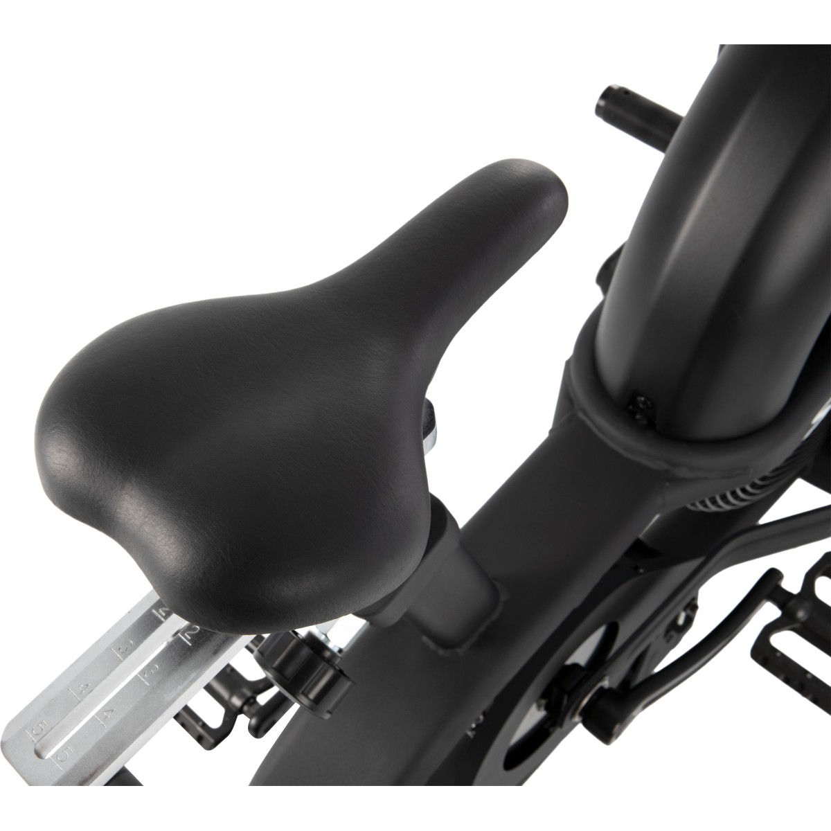 Επαγγελματικό Ποδήλατο Όρθιο Spirit Air Bike AΒ900