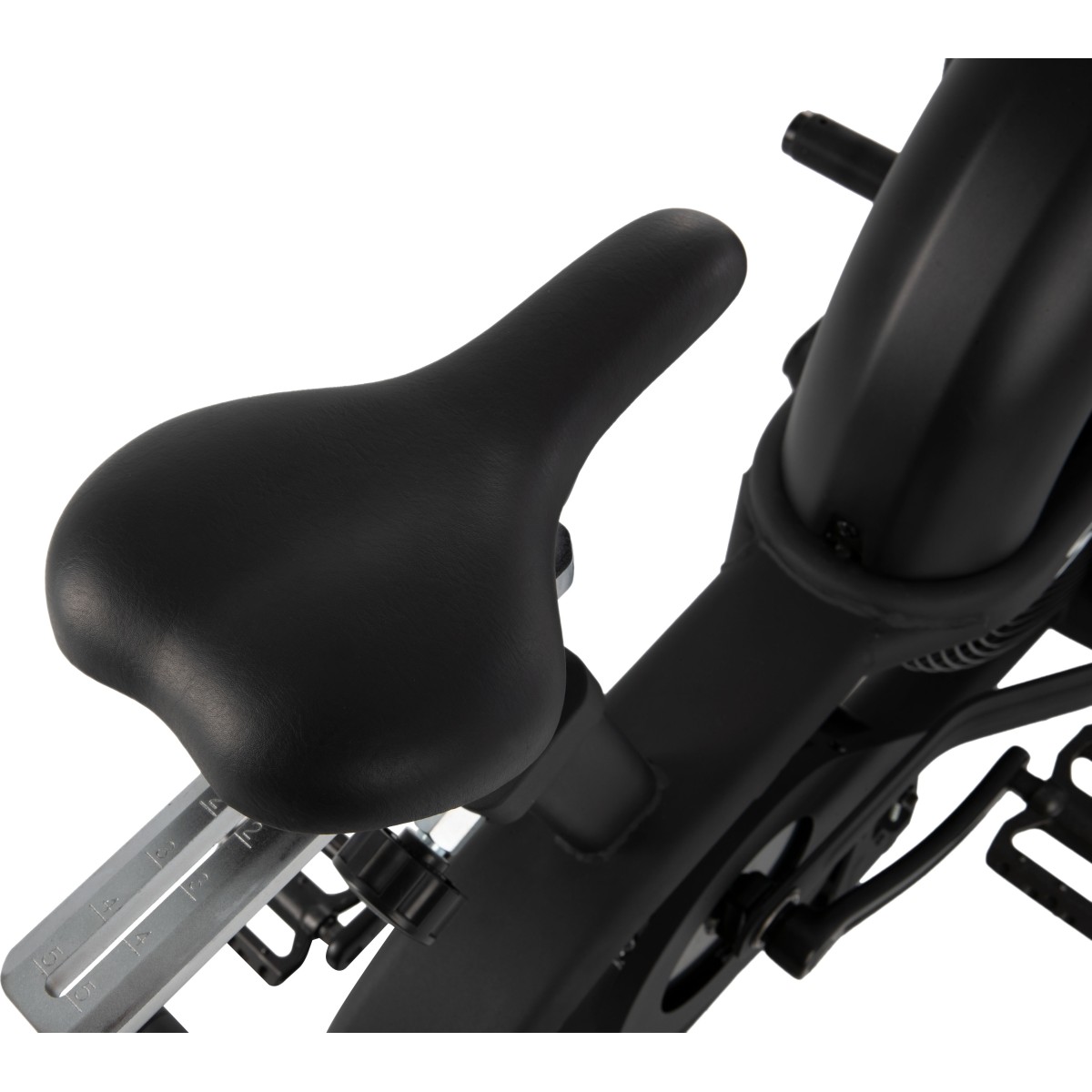 Επαγγελματικό Ποδήλατο Όρθιο Spirit Air Bike AΒ900