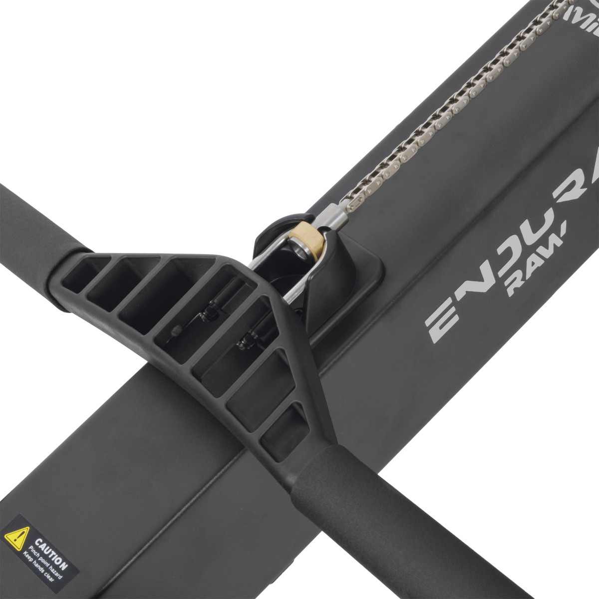 Κωπηλατική RAW ENDURA 93820 Amila