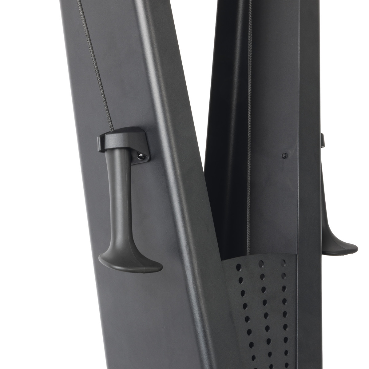 Μηχάνημα Σκι RAW GLIDE 93821 Amila