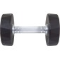 Aλτήρας Πολυγωνικός Polygon PU Series - 8,00Kg 94356 AMILA