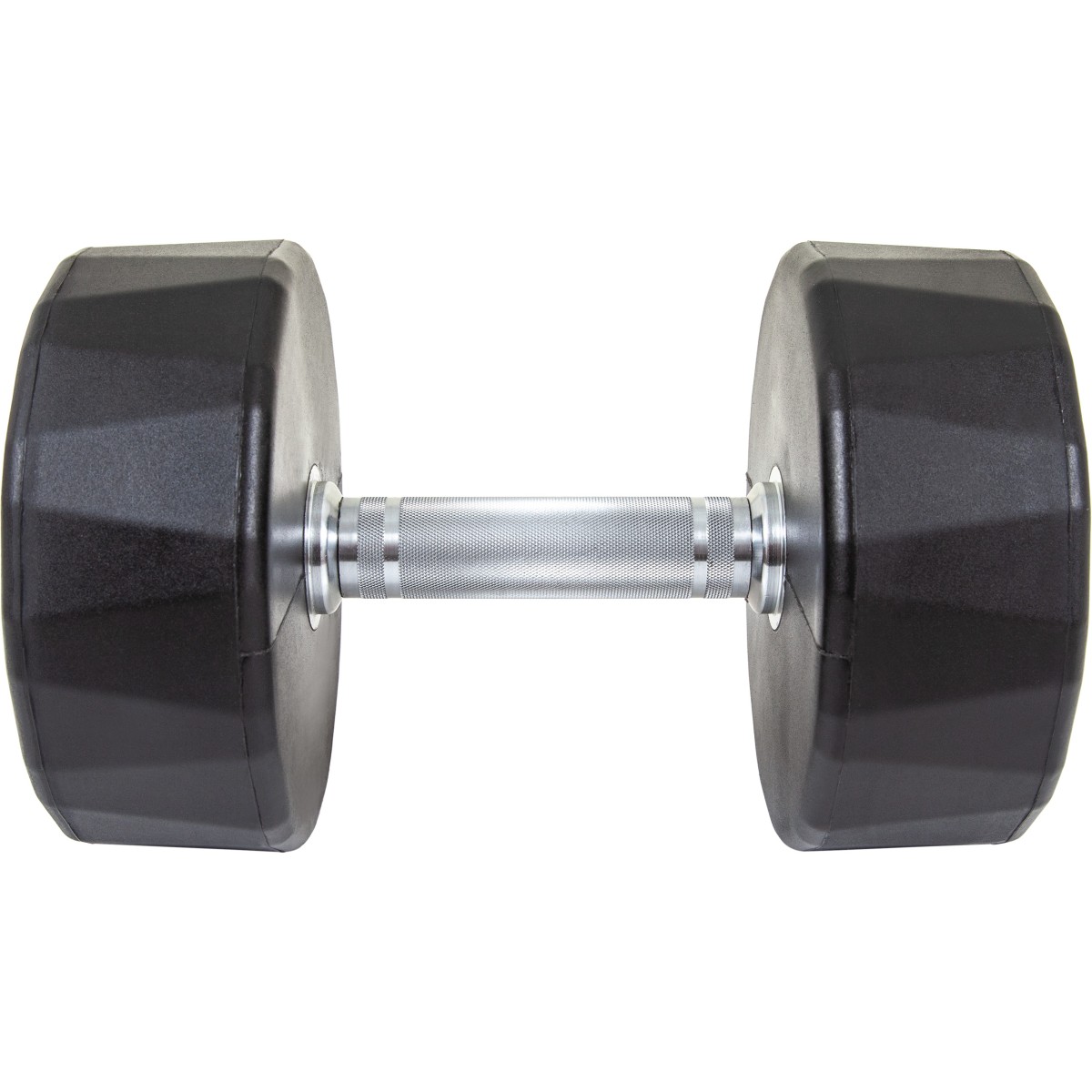 Aλτήρας Πολυγωνικός Polygon PU Series - 27,50Kg 94364 AMILA