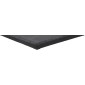 Λαστιχένιο Πάτωμα, Ρολό SBR, 10x1,2m 6mm Μαύρο Beka Rubber