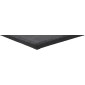 Λαστιχένιο Πάτωμα, Ρολό SBR, 10x1,2m 10mm Μαύρο Beka Rubber