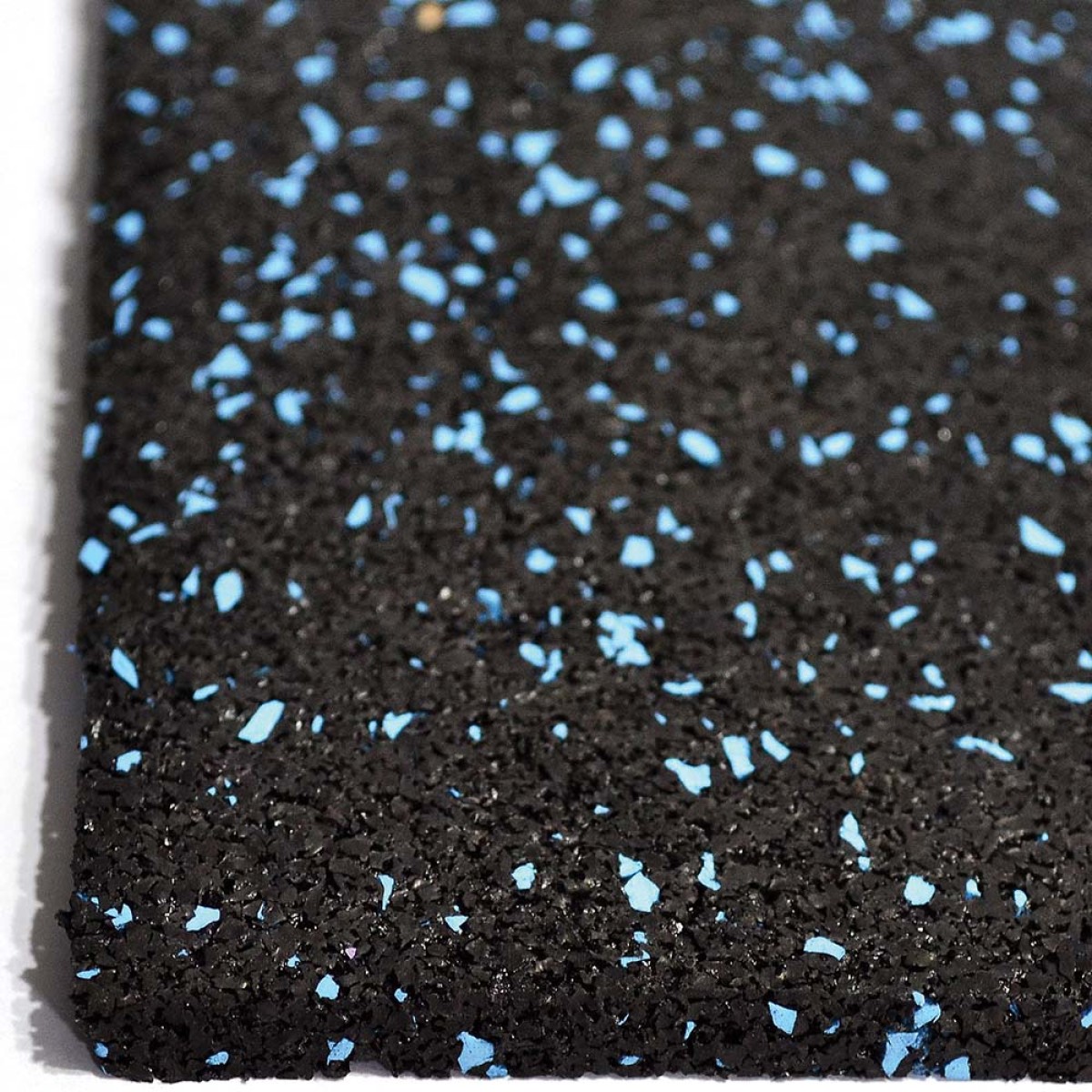 Λαστιχένιο Πάτωμα, Ρολό EPDM, 10x1,2m 8mm Blue Flecks Beka Rubber