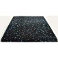 Λαστιχένιο Πάτωμα, Ρολό EPDM, 10x1,2m 8mm Blue Flecks Beka Rubber