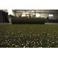 Λαστιχένιο Πάτωμα, Ρολό EPDM, 10x1,2m 8mm Yellow Flecks Beka Rubber