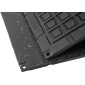Λαστιχένιο Πάτωμα Original Πλακάκι 100x100cm 15mm Grey Flecks Amila