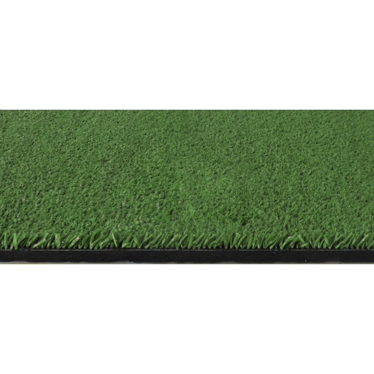 Λαστιχένιο Πάτωμα BeGREEN Astro Πλακάκι 98x98cm 20mm Πράσινο Beka Rubber