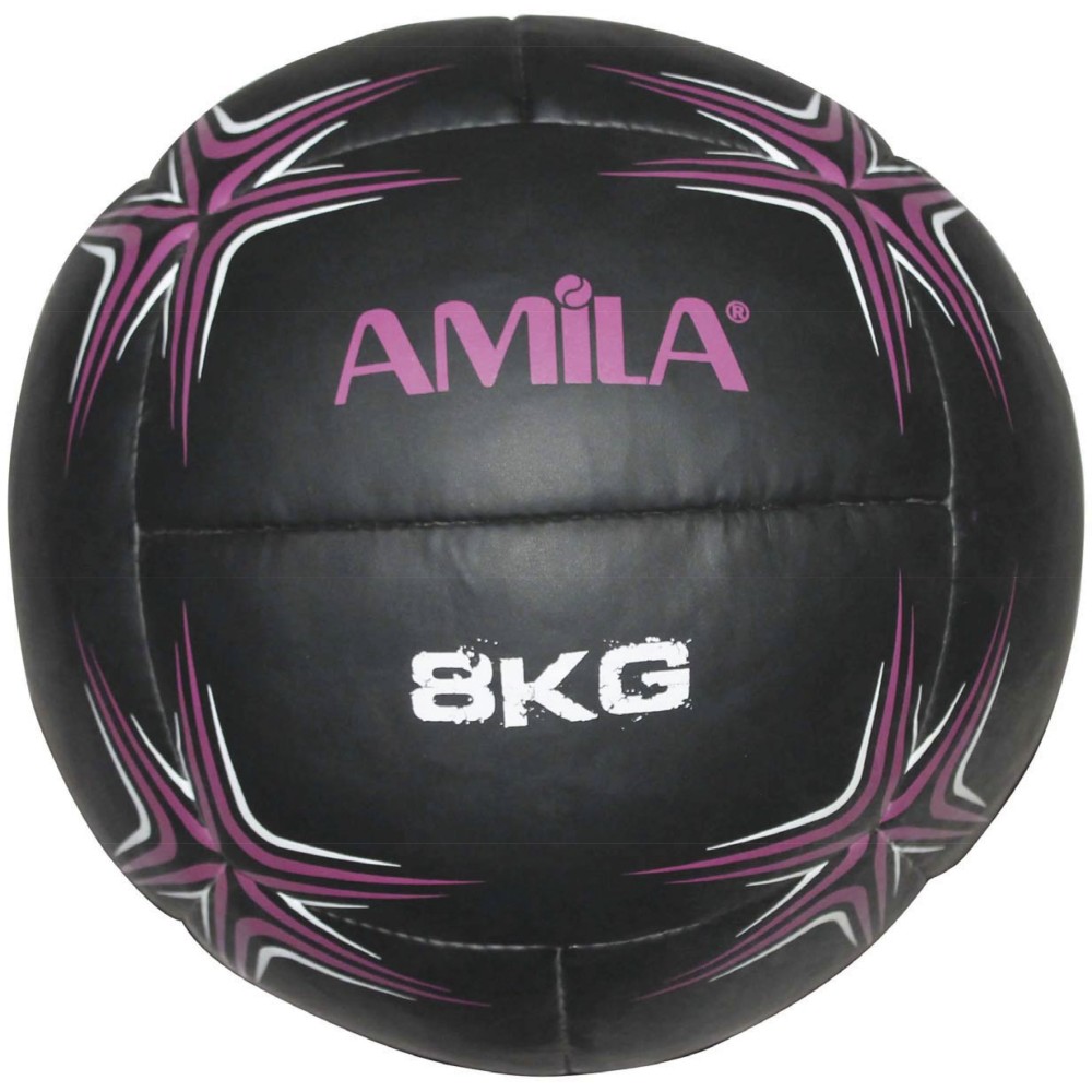 AMILA Wall Ball PU Series Amila 8Kg 94602