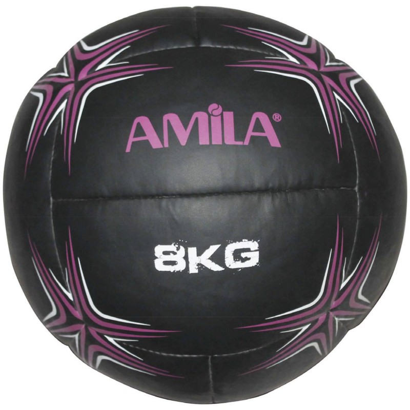 AMILA Wall Ball PU Series Amila 8Kg 94602