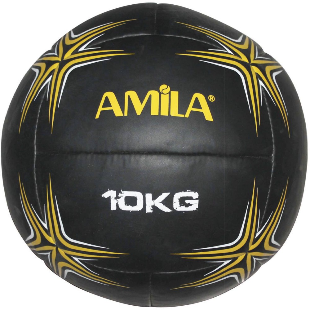 Wall Ball PU Series 10Kg 94603 AMILA