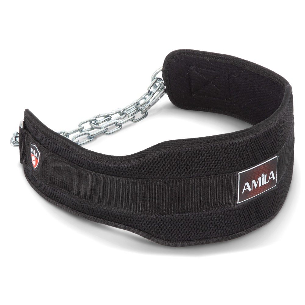 Ζώνη Βυθίσεων Dip Belt Amila 94900