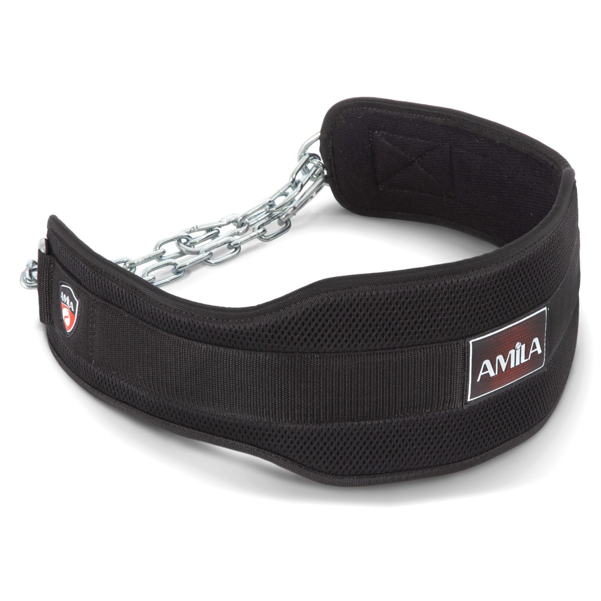 Ζώνη Βυθίσεων Dip Belt Amila 94900