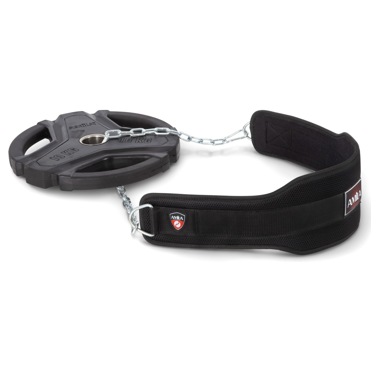 Ζώνη Βυθίσεων Dip Belt Amila 94900