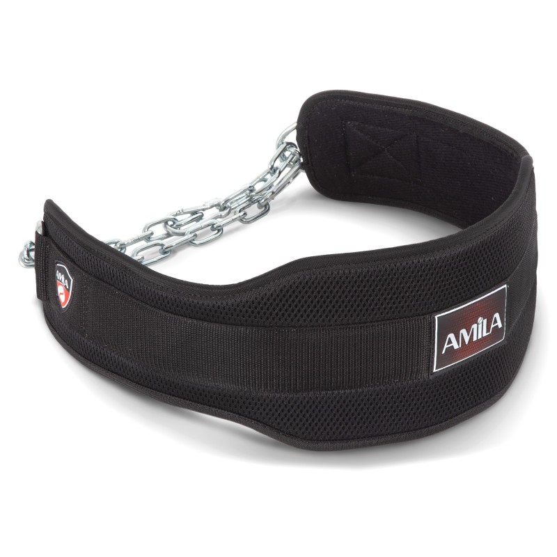 Ζώνη Βυθίσεων Dip Belt Amila 94900