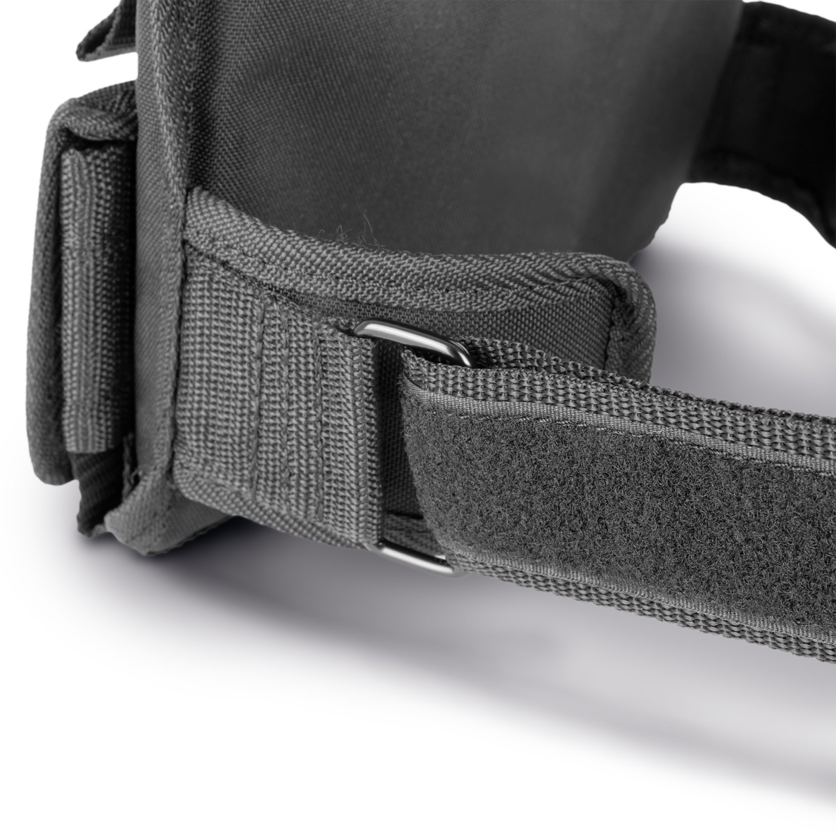 Γιλέκο Βαρών Weight Vest Raw Vigor ( Χωρίς βάρη ) 95106 Amila