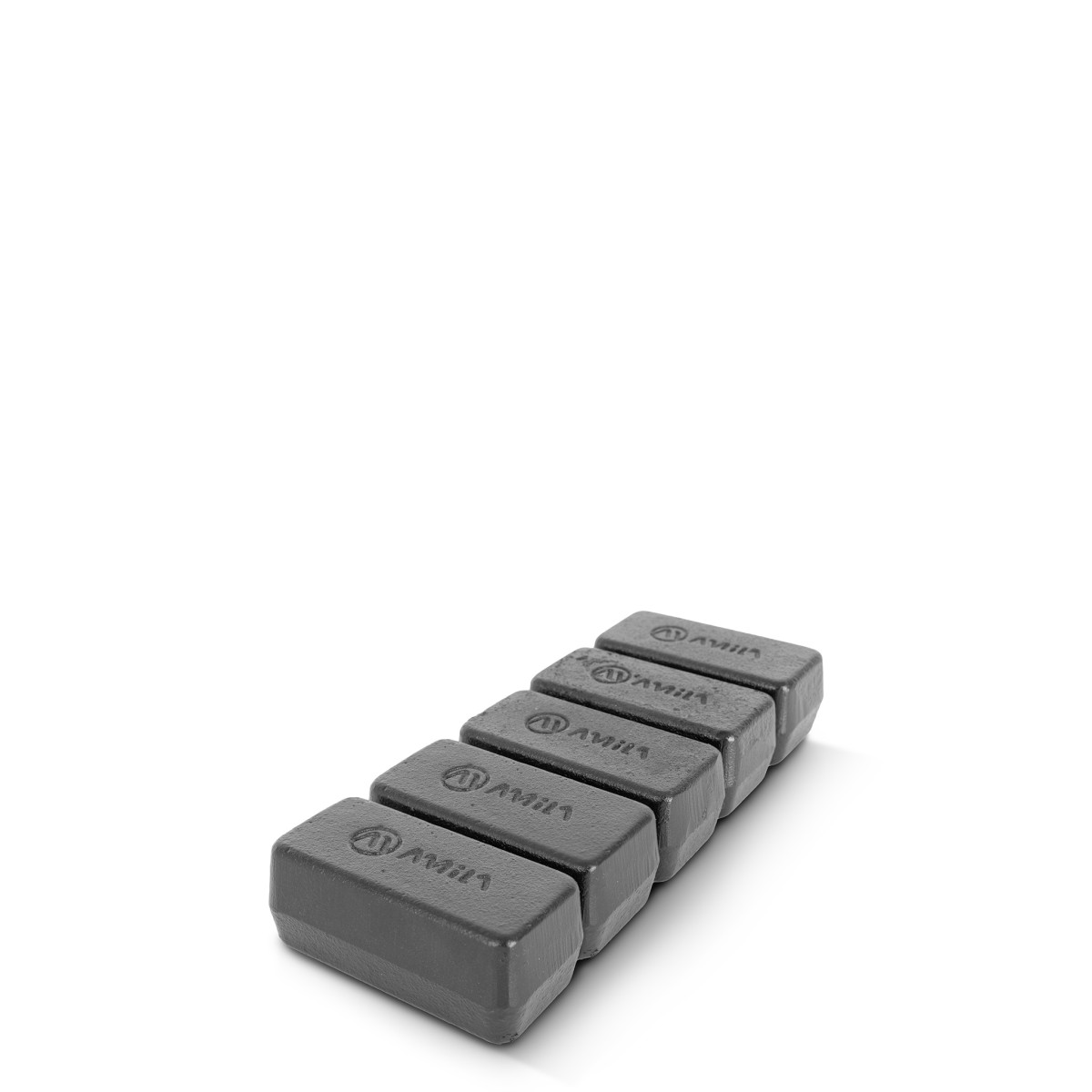 Σετ Βαριδίων για το Weight Vest Raw Vigor 95107 Amila