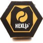 Εξάγωνο Πλειομετρικό Κουτί AMILA HEXUP™ 30cm AMILA 95132