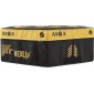 Εξάγωνο Πλειομετρικό Κουτί AMILA HEXUP™ 30cm AMILA 95132