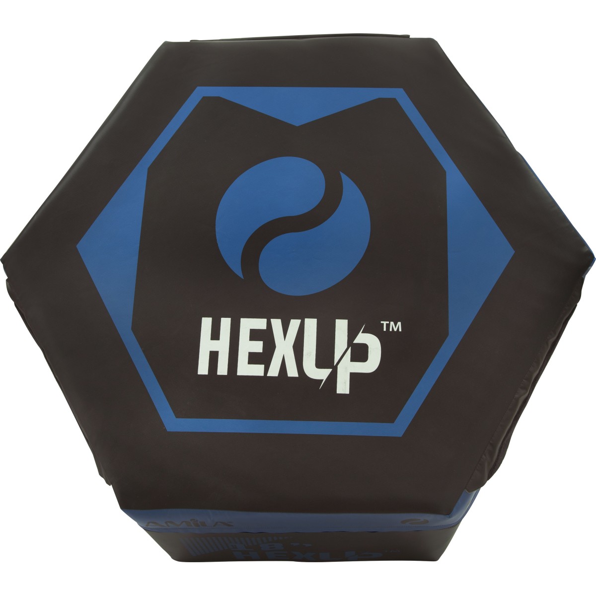 Εξάγωνο Πλειομετρικό Κουτί AMILA HEXUP™ 45cm 95133