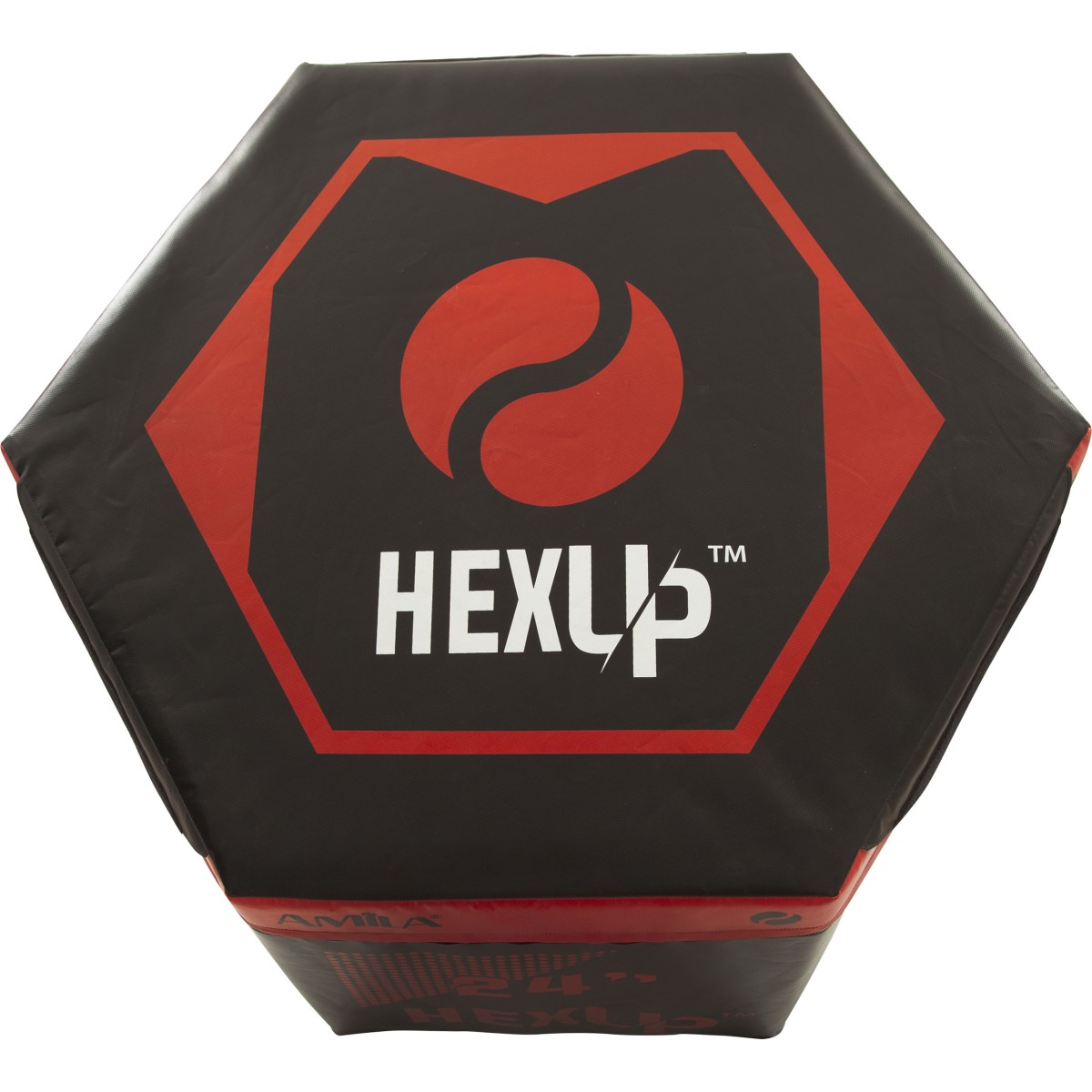 Πλειομετρικό Κουτί Εξάγωνο HEXUP™ 60cm AMILA 95134