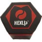 Πλειομετρικό Κουτί Εξάγωνο HEXUP™ 60cm AMILA 95134