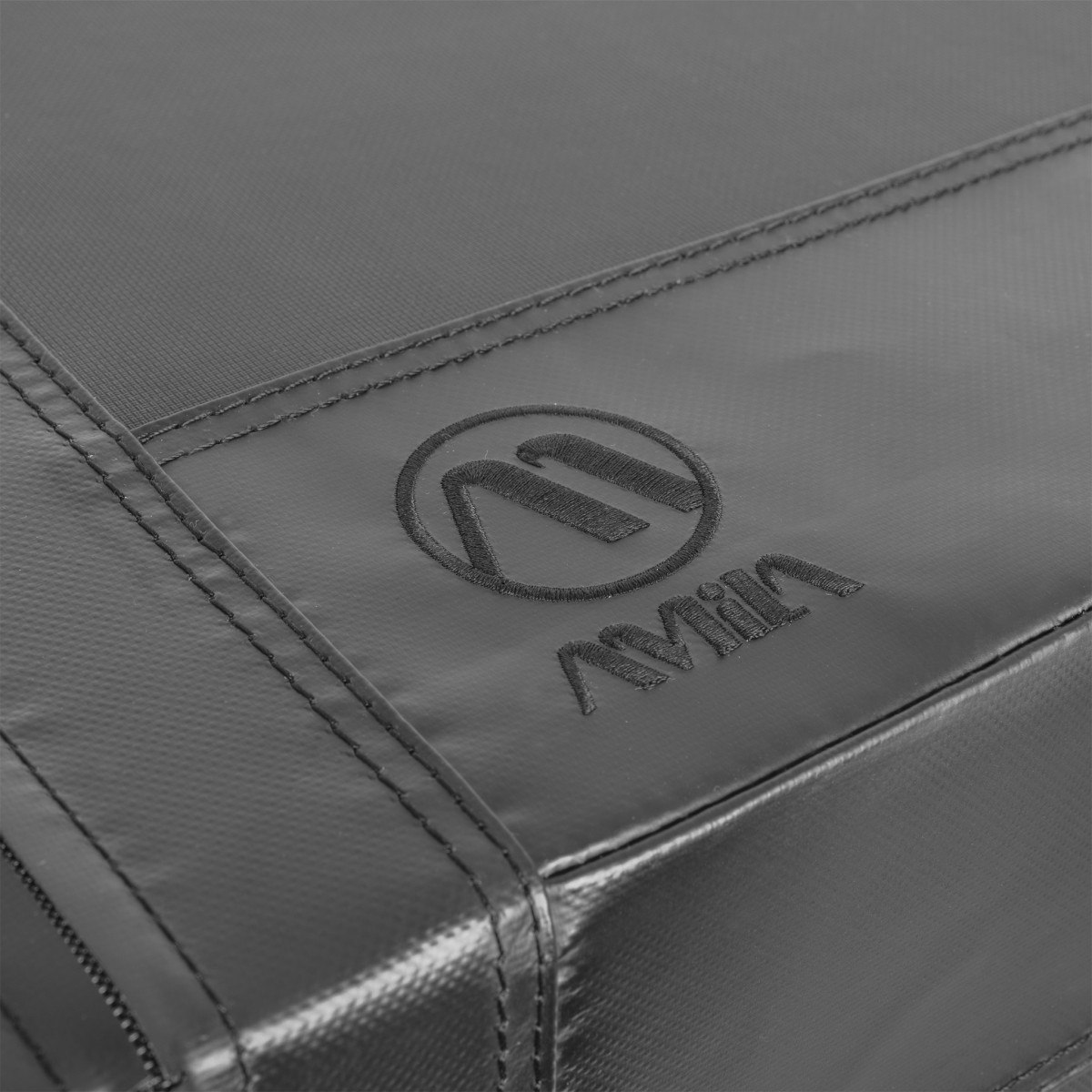 Πλειομετρικό Κουτί Plyo Box Arc Gradus 40x50x60 Amila 95137