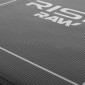 Πλειομετρικό Κουτί Plyo Box Raw Rise 40x50x60 cm - Μαύρο Amila 95146