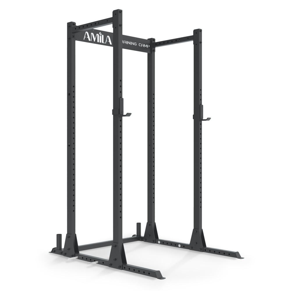 Κλωβός Δύναμης AMILA Power Rack Compact Training Camp