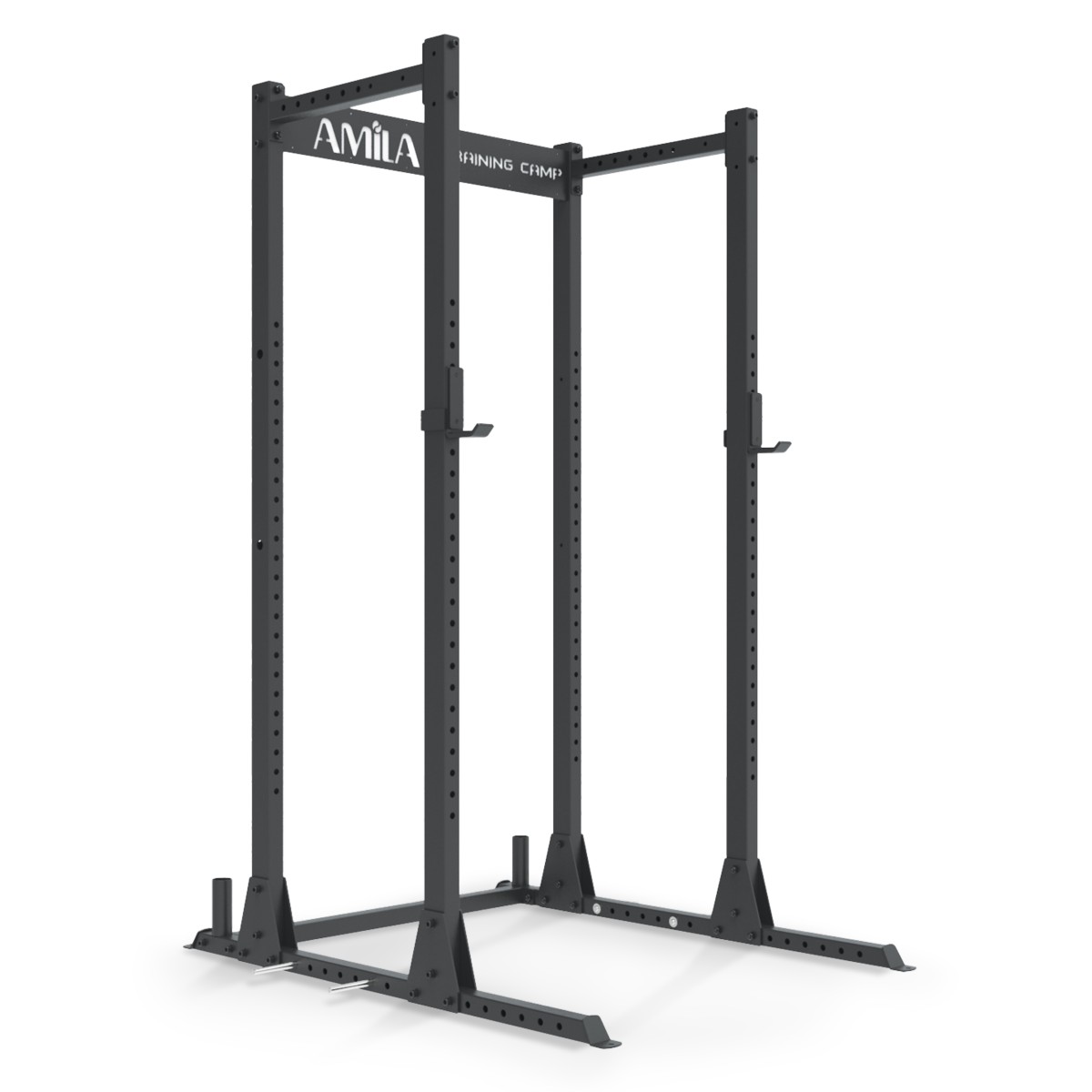 Κλωβός Δύναμης AMILA Power Rack Compact Training Camp