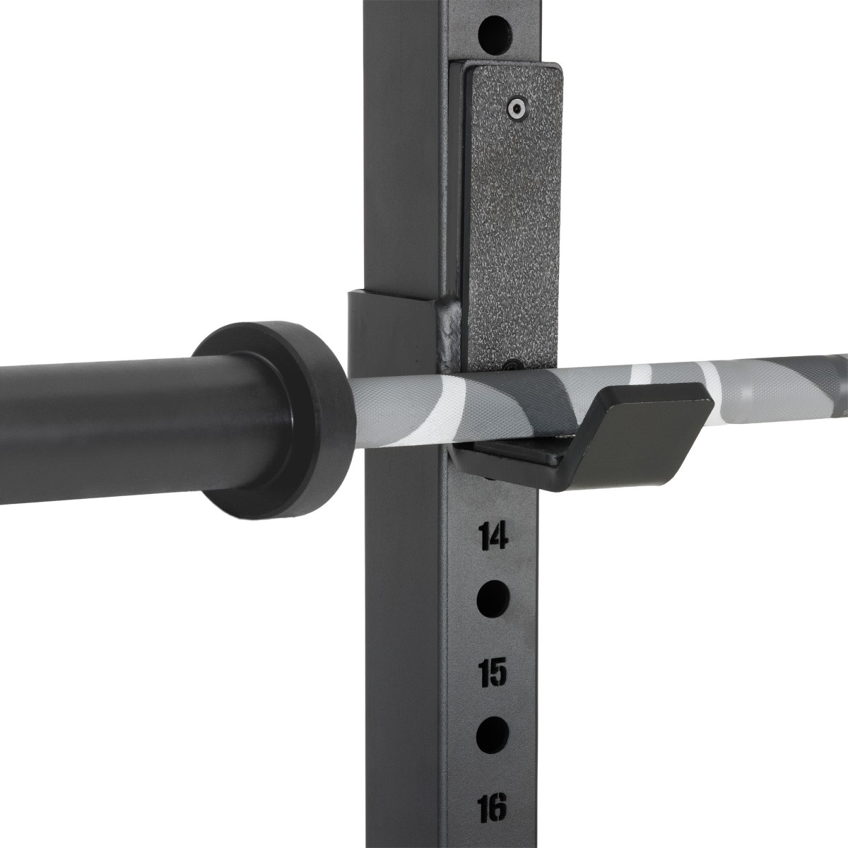 Ορθοστάτες Επαγγελματικοί Squat Stand Primo Skald Amila 95205