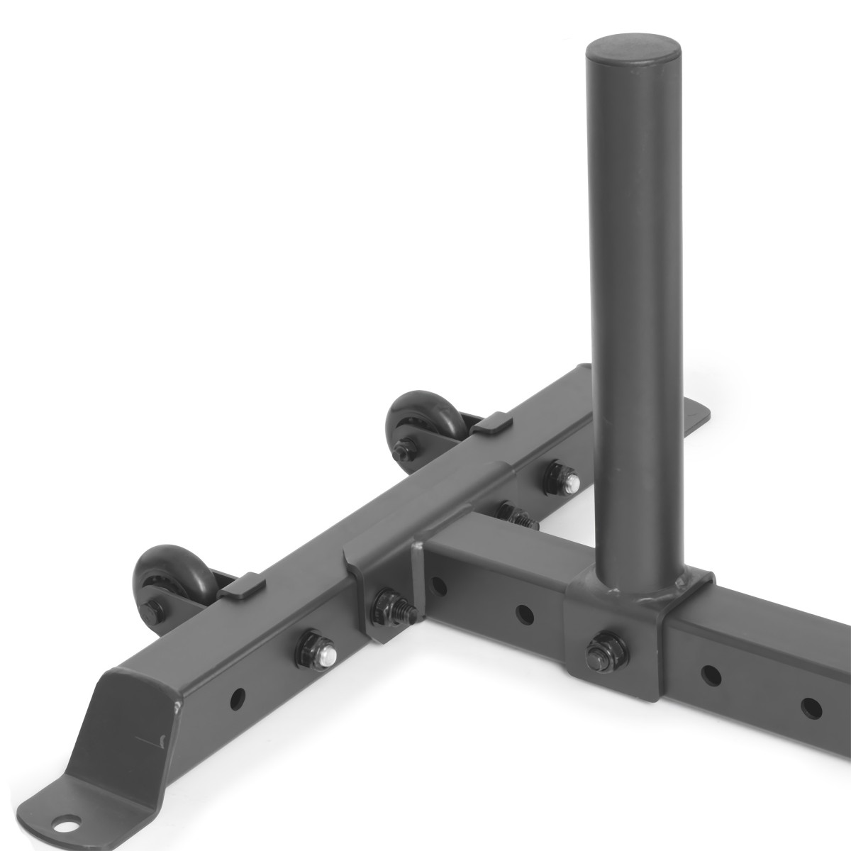 Ορθοστάτες Επαγγελματικοί Squat Stand Primo Skald Amila 95205