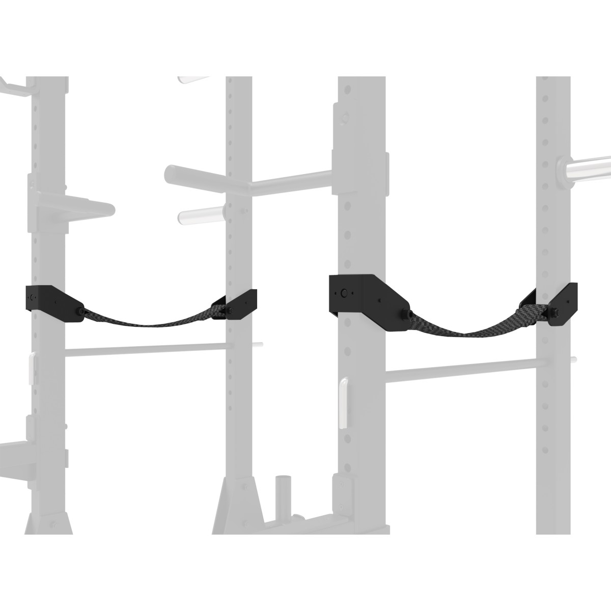 Ιμάντες Ασφαλείας για Κλωβό AMILA Compact Training Camp (ζεύγος) Amila 95222