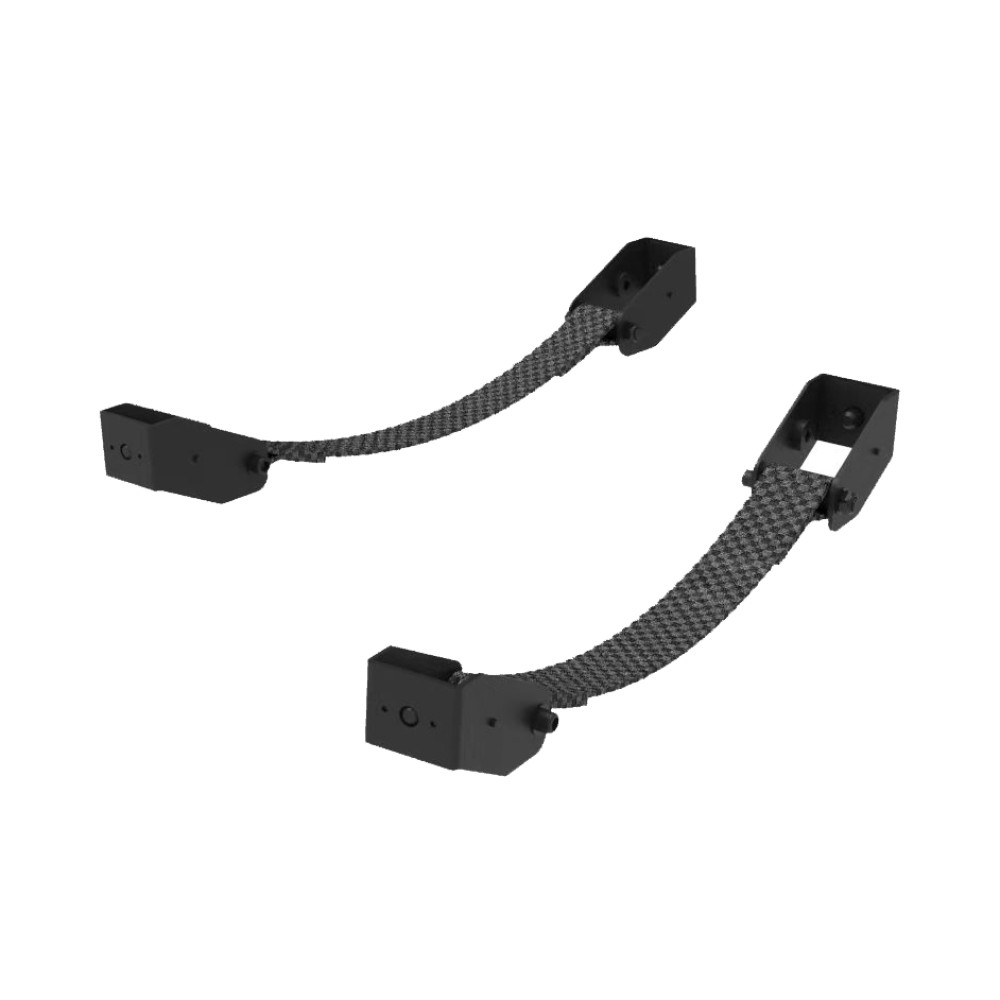 Ιμάντες Ασφαλείας για Κλωβό AMILA Compact Training Camp (ζεύγος) Amila 95222