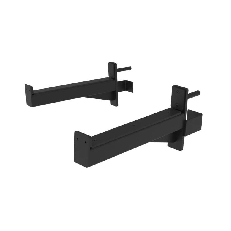 Safety Spotter Arms για Compact Training Camp (ζεύγος) Amila 95223