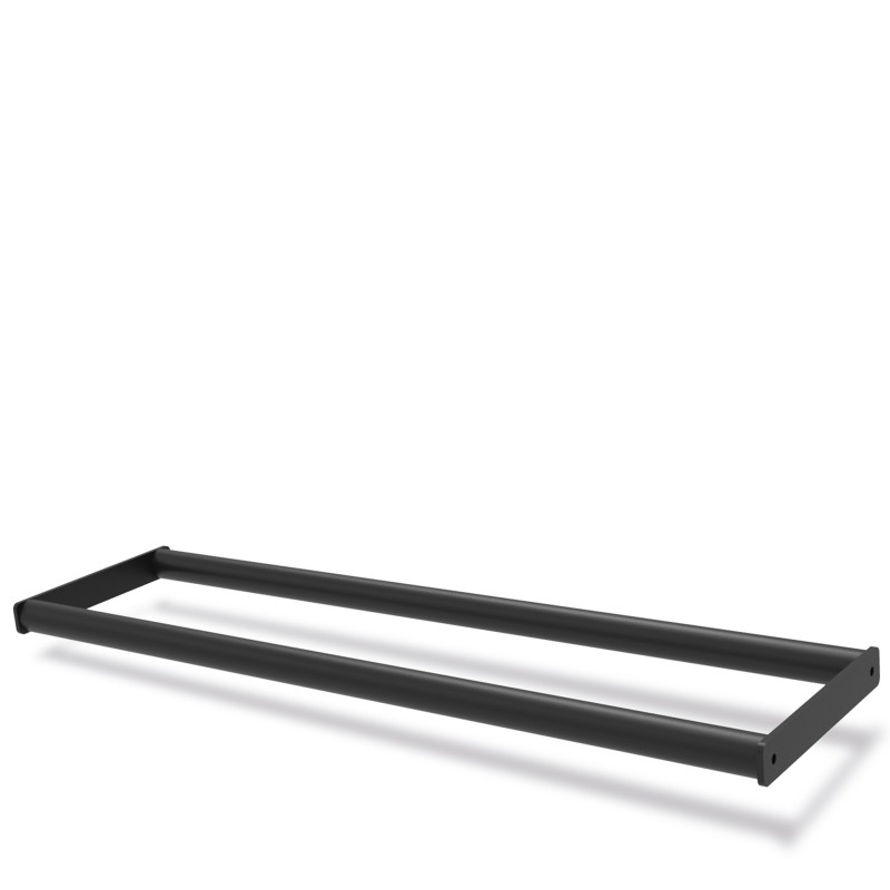 Ράφι Storage Rack Arkon Plate | Wall Ball Tray 1.2 Amila 95263