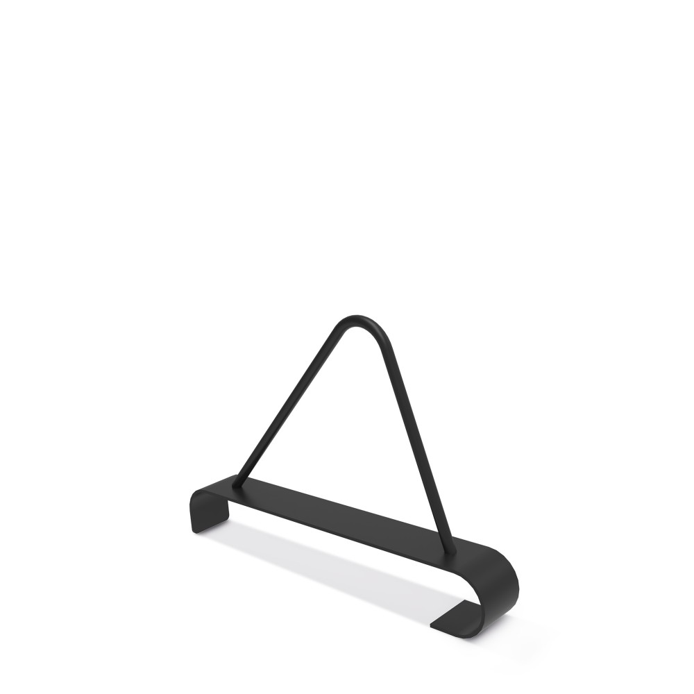 Χώρισμα Δίσκων Άρσης Βαρών Storage Rack Arkon Bumper Plate Rails Amila 95271
