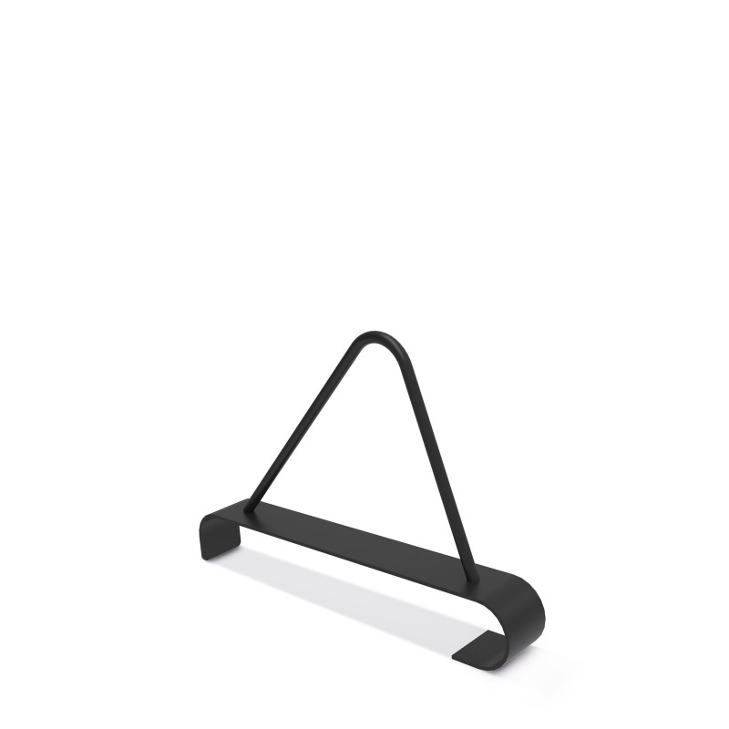 Χώρισμα Δίσκων Άρσης Βαρών Storage Rack Arkon Bumper Plate Rails Amila 95271