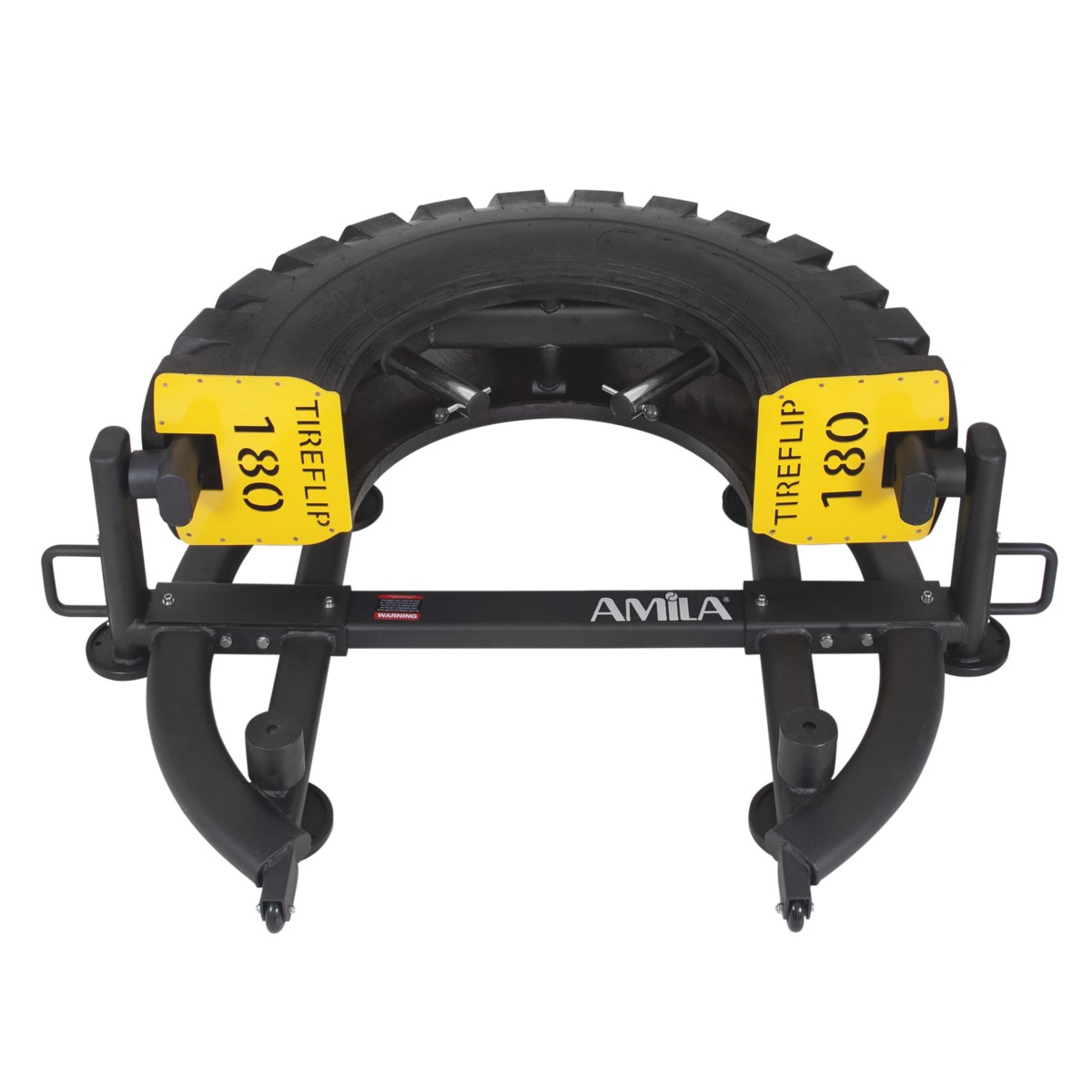 Ρόδα Crossfit AMILA TireFlip 180° Amila 95309