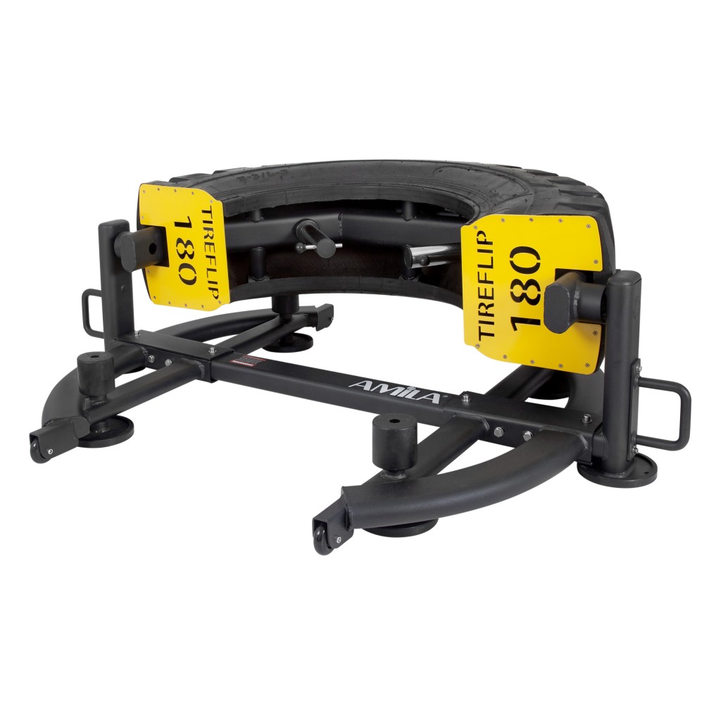 Ρόδα Crossfit AMILA TireFlip 180° Amila 95309