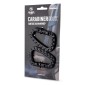 Γάντζος Carabiner Hook POM (Set)