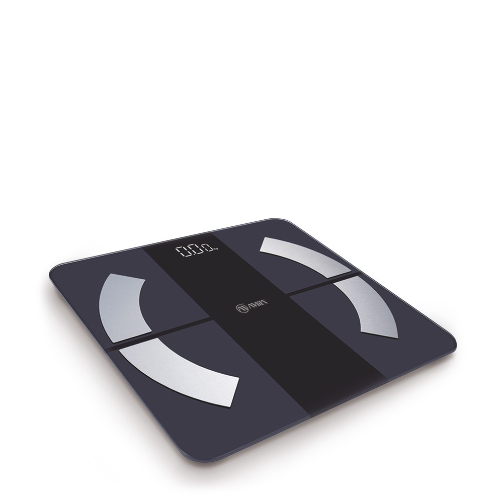 Ζυγαριά Smart Αmila FITBODY 2 95360