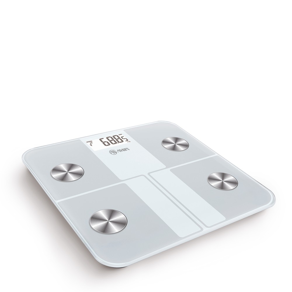 Ζυγαριά Smart Amila FITBODY 4R 95363