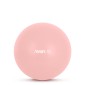 Μπάλα Γυμναστικής AMILA Pilates Ball Trinity (Bulk) 19 cm – Rose Pink 95808 Μπάλα Γυμναστικής AMILA Pilates Ball Trinity (Bulk) 19 cm – Rose Pink 95808