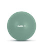 Μπάλα Pilates Trinity (Bulk) 19 cm – Teal Green Amila 95809