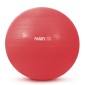 Μπάλα Γυμναστικής AMILA GYMBALL 65cm Κόκκινη 95846